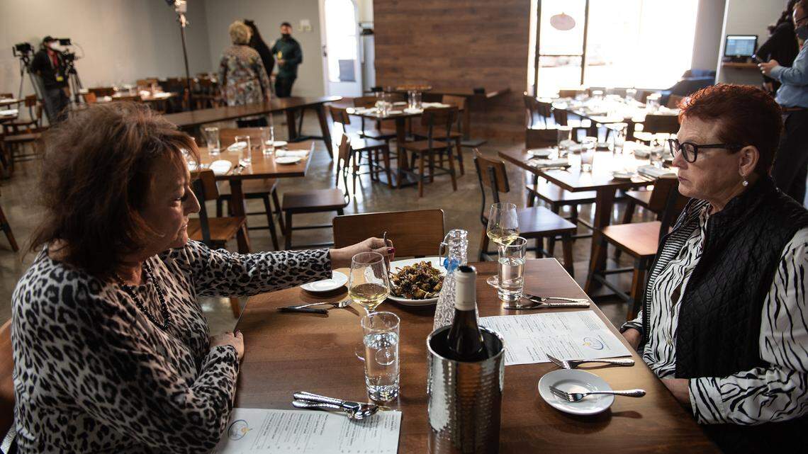 Farm-to-fork restaurant in Modesto is closing days after its 5-year anniversary