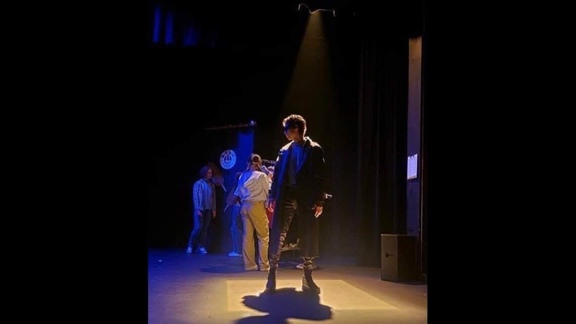 Turlock Unified says ‘multiple concerns’ about ‘Be More Chill’ musical led to cancellation