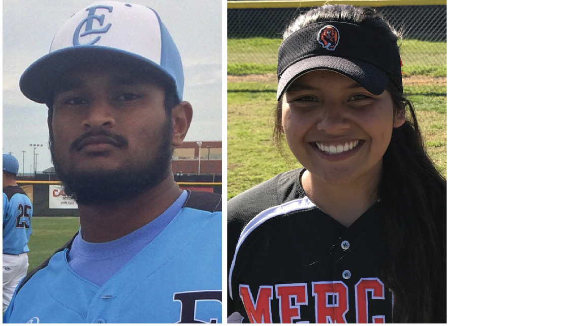 Sai Davuluri, El Capitan; Lily Ramirez, Merced