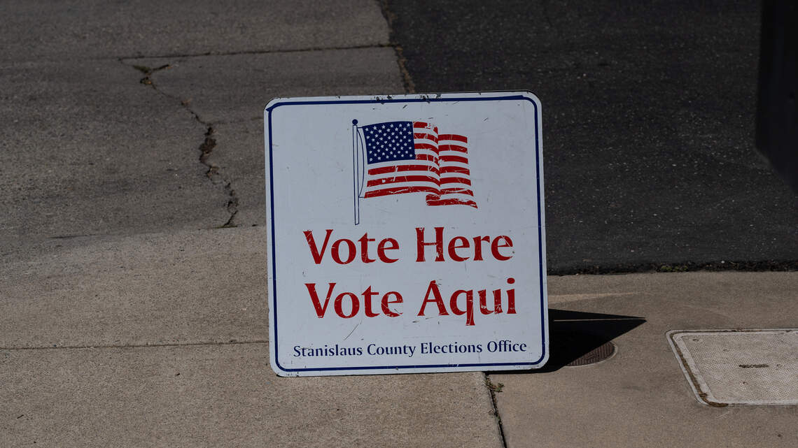 Oakdale might be sued over lack of Latinos on council. Should it have districts?