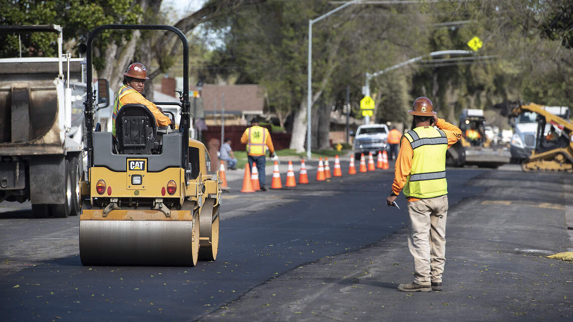 How early can construction work begin in Modesto? What to know about noise rules