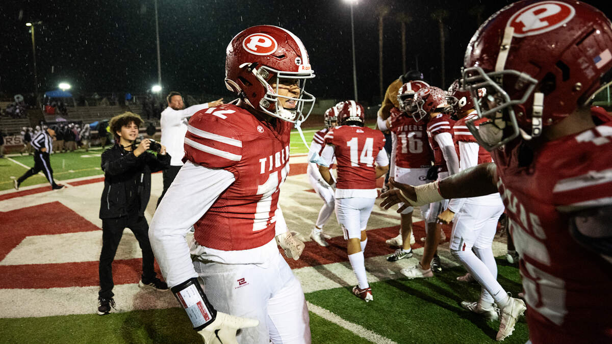 Prep football weekly: Top 10 matchup has makings of Game of the Week potential