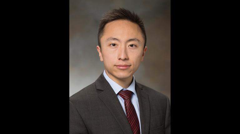 Modesto stroke expert to speak to UC Merced graduates in full-circle moment