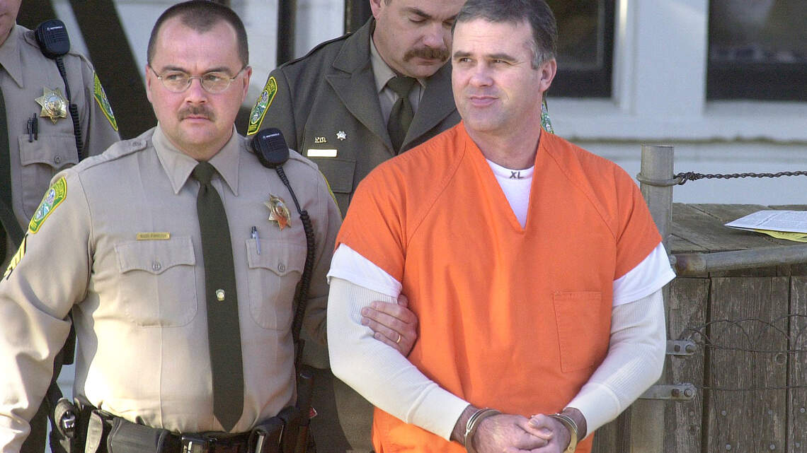 Debit cards, illegal cell phones: How inmates pulled off giant California unemployment scam
