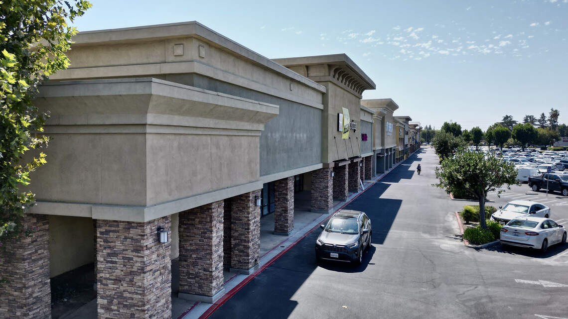 Children’s secondhand store moving next to Trader Joe’s in Modesto