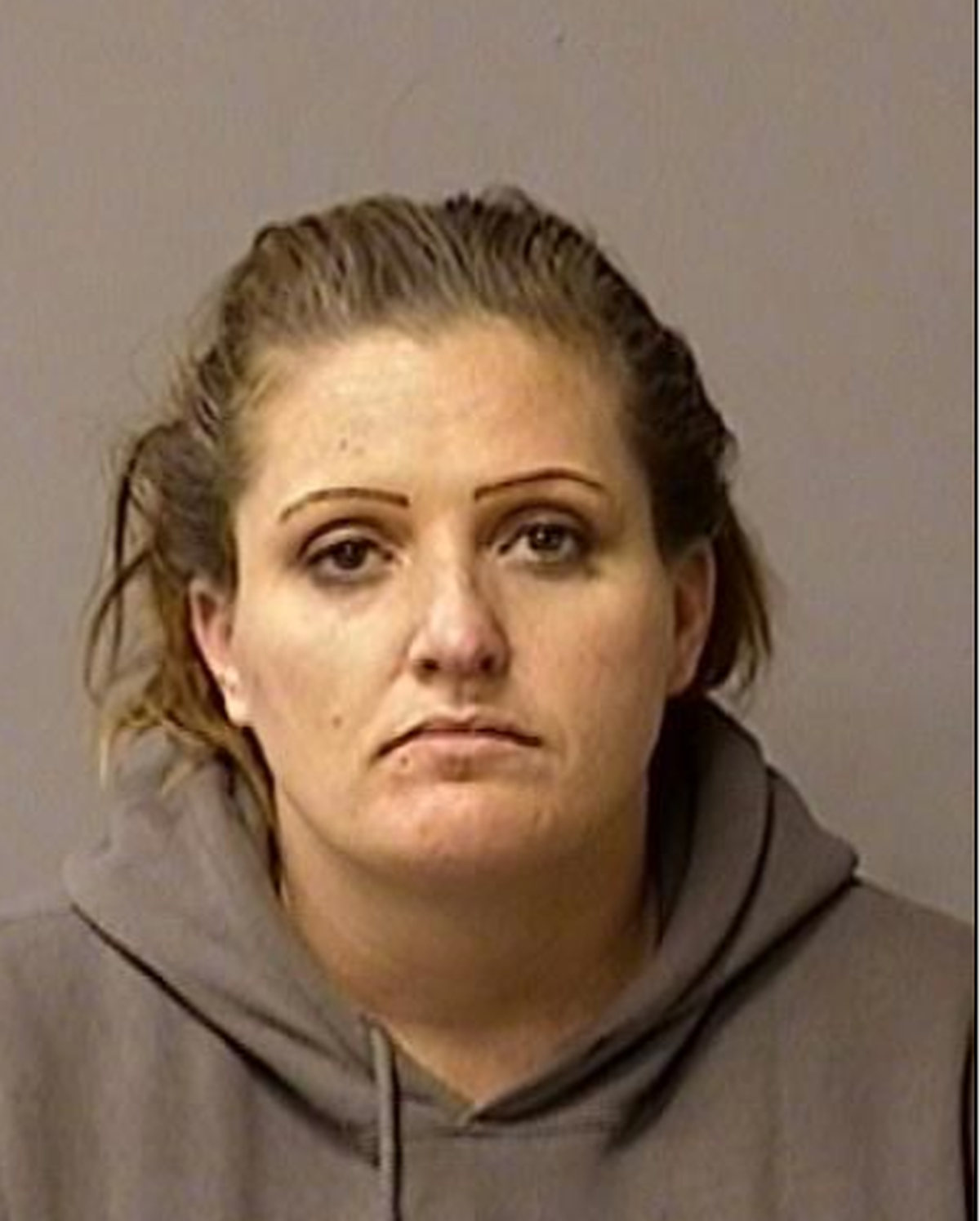 Jennifer Corrine Smith