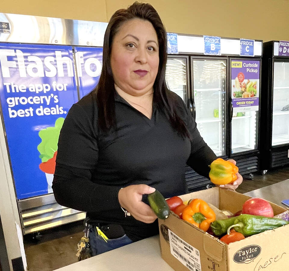 Save Mart brings food waste app to Stanislaus County CA | Modesto Bee