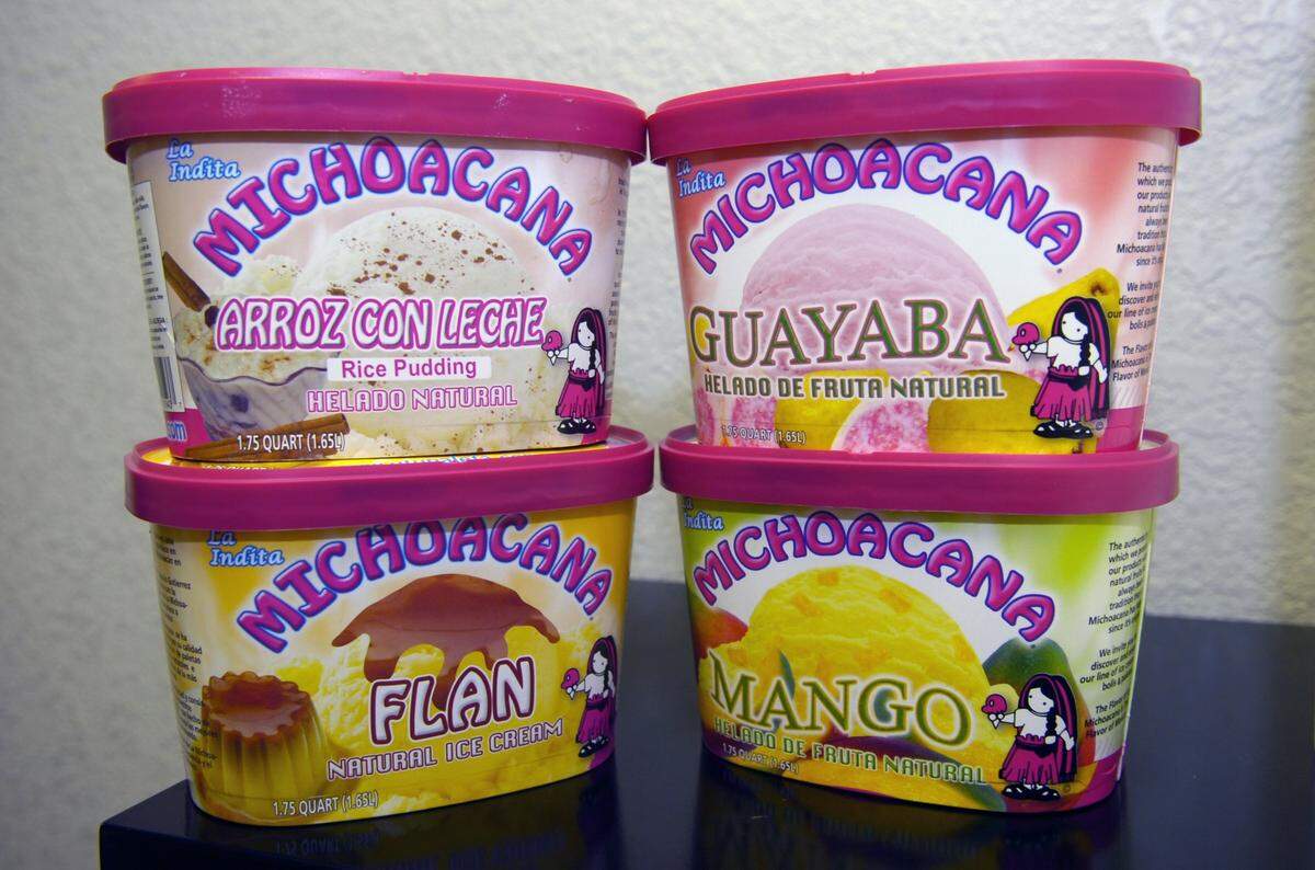 JBL Ice Cream 3