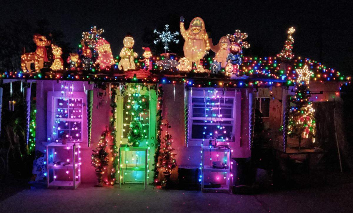 1201 Imperial Ave., Modesto