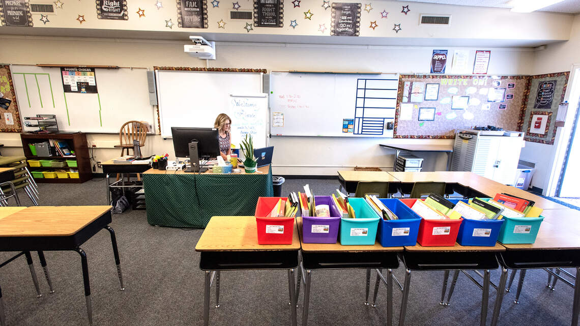 Update: Here’s where individual Stanislaus County school districts stand on reopening