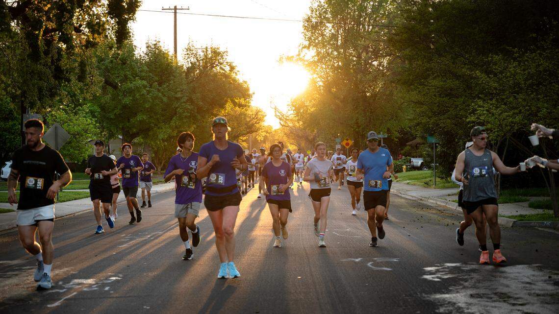 Correction: Updated results posted for Sunday’s Modesto Marathon
