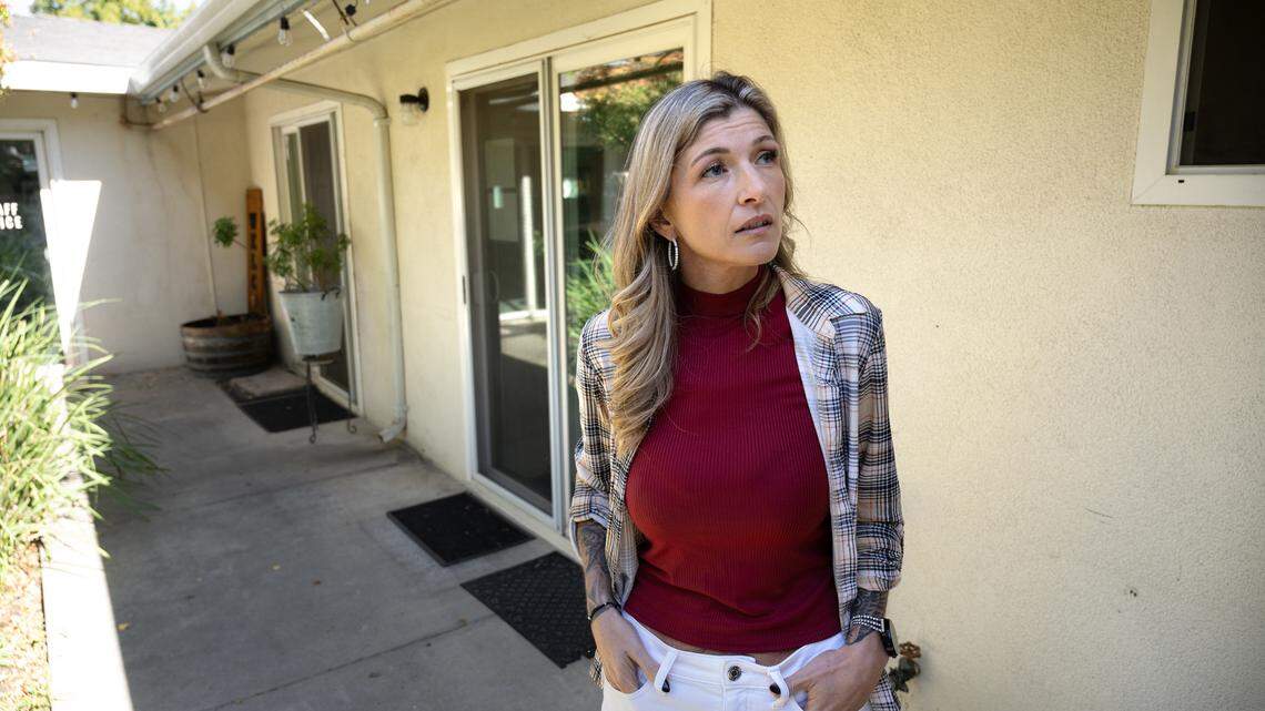 Addiction counselors say fentanyl is now in most drugs. It’s replacing heroin in Stanislaus region