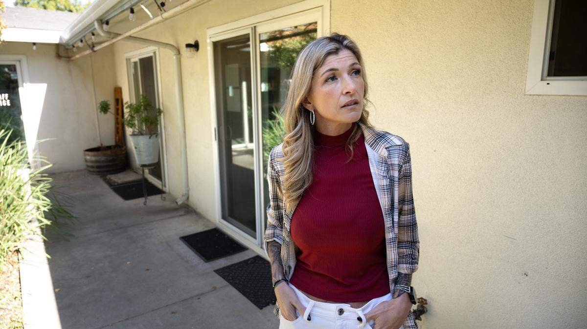 Addiction counselors say fentanyl is now in most drugs. It’s replacing heroin in Stanislaus region