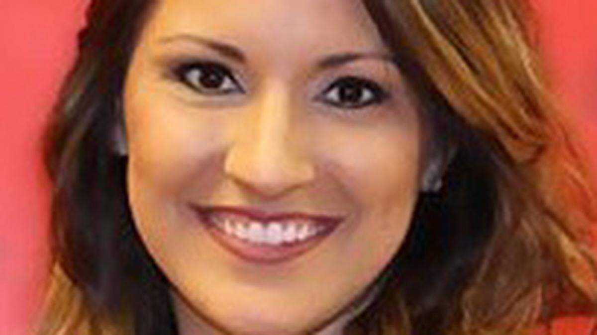 Stanislaus State volleyball coach Mallori Gibson-Rossi