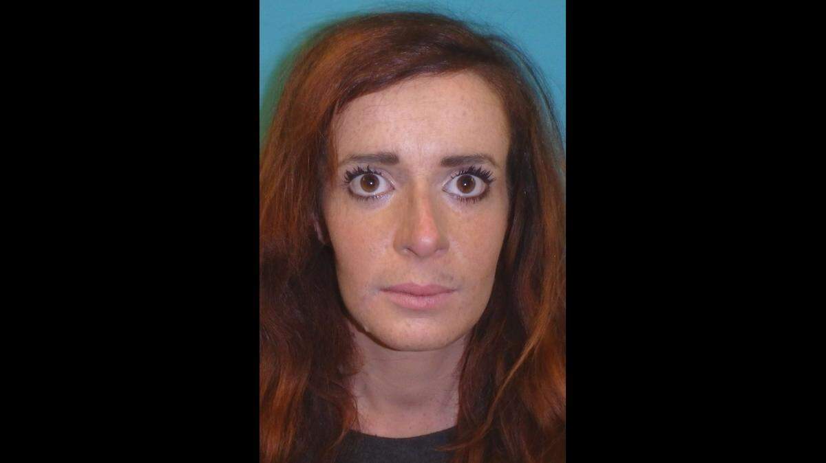 Maura Rose Aherne, 26 of Modesto