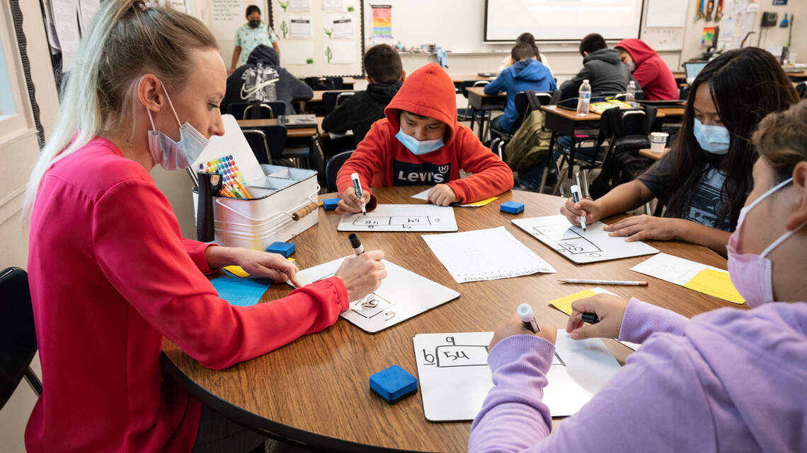 Equitable grading, explained: Stanislaus schools work to make grades more accurate, fair