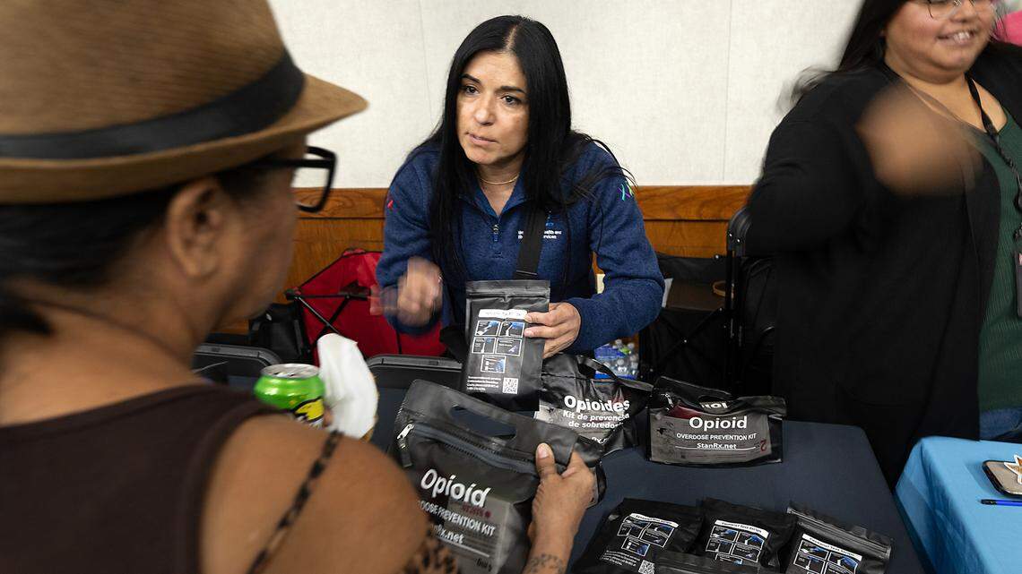 Fentanyl in Stanislaus County schools? Here’s what educators are doing about it