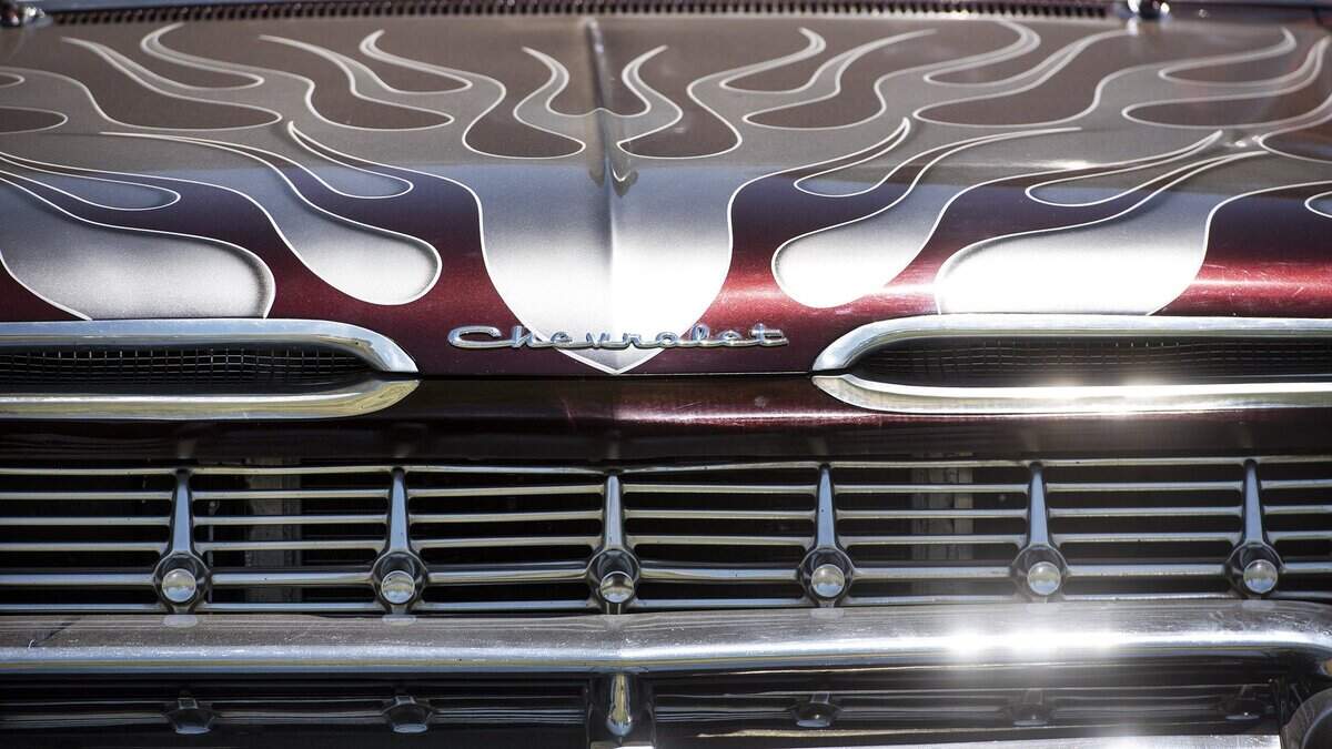 The North Modesto Kiwanis American Graffiti Festival & Car Show will return this weekend. There will be more than just classic cars to enjoy.