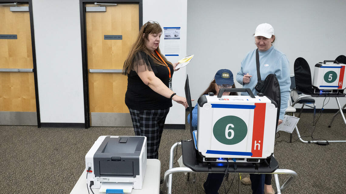 Stanislaus County election results: See live returns in Tuesday’s local races, measures