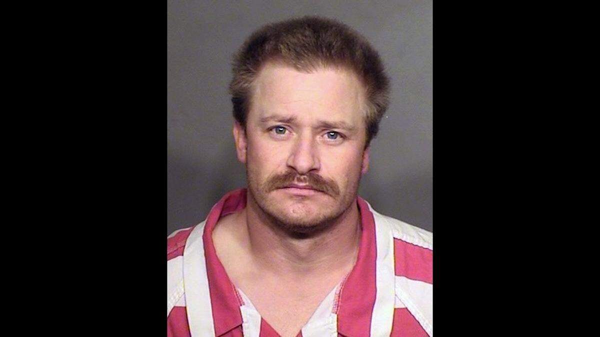 Robert Lee Woody