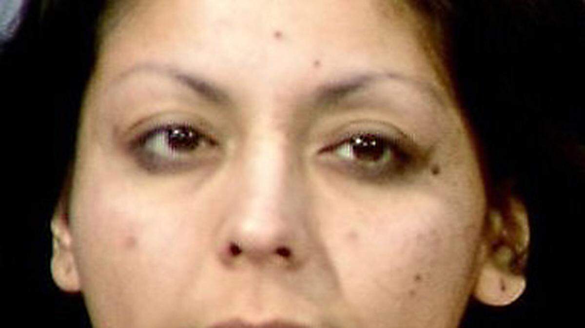 Graciela Elmira Cervantes
