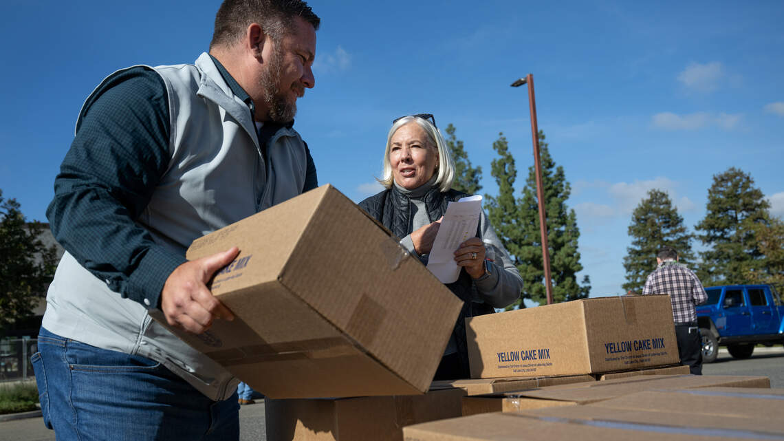 Assemblymember Juan Alanis slides through to November general election unopposed