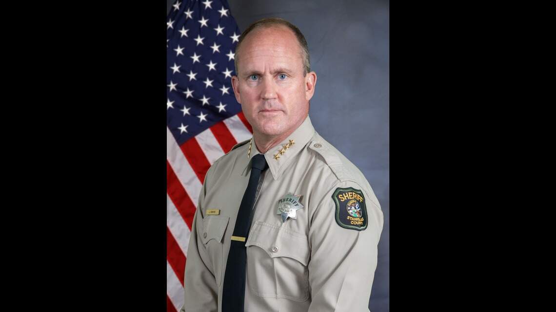 Sheriff Dirkse: We must comply with stay-at-home order to get through this