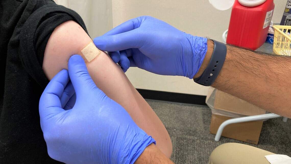 Post-holiday illness got you? Here’s what might be making you sick in the Central Valley