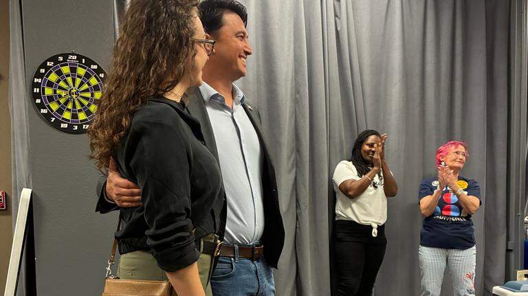 Riverbank candidate expected to face McClintock in long-shot bid for House seat