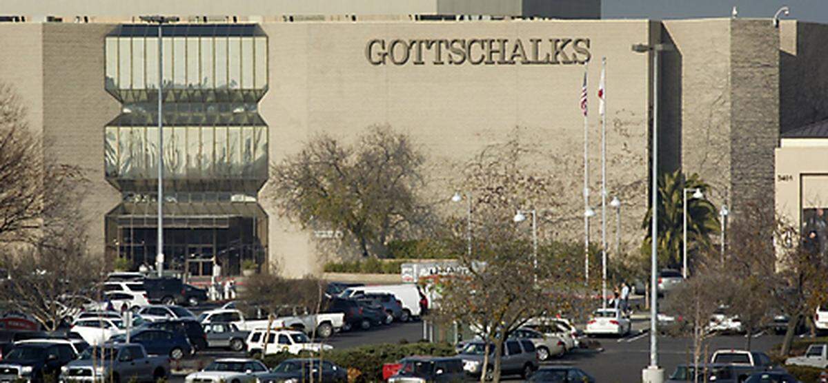 BA Gottschalks Bankrupt 2