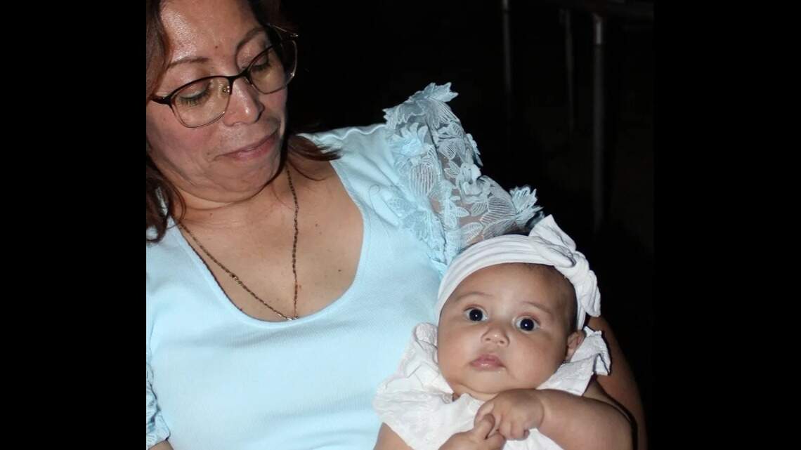 Grandmother killed in crash near Hanford remembered for faith, love and unity