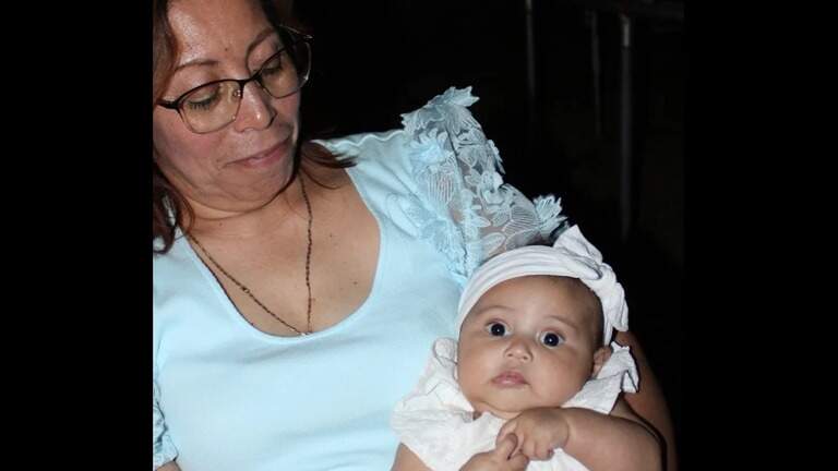 Grandmother killed in crash near Hanford remembered for faith, love and unity