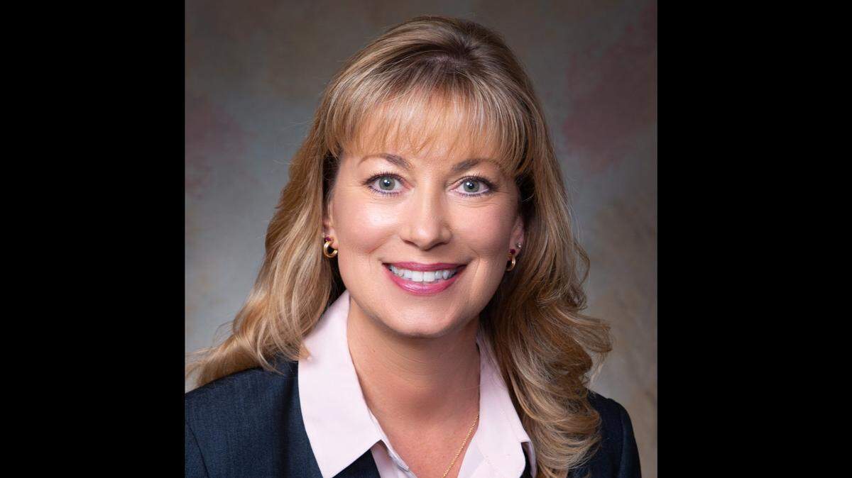 Trish Christensen