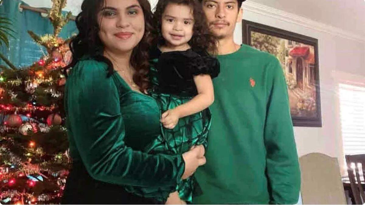 Family members of Saul Betancourt, who died in a crash involving a Stanislaus County Sheriff’s deputy, are raising money for his funeral.