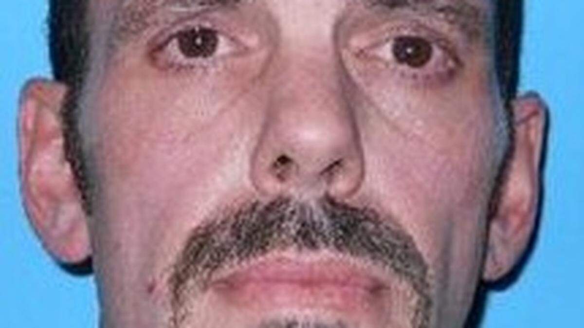 Raymond George Wine of Jamestown was arrested on suspicion of sexual battery and attempted rape.