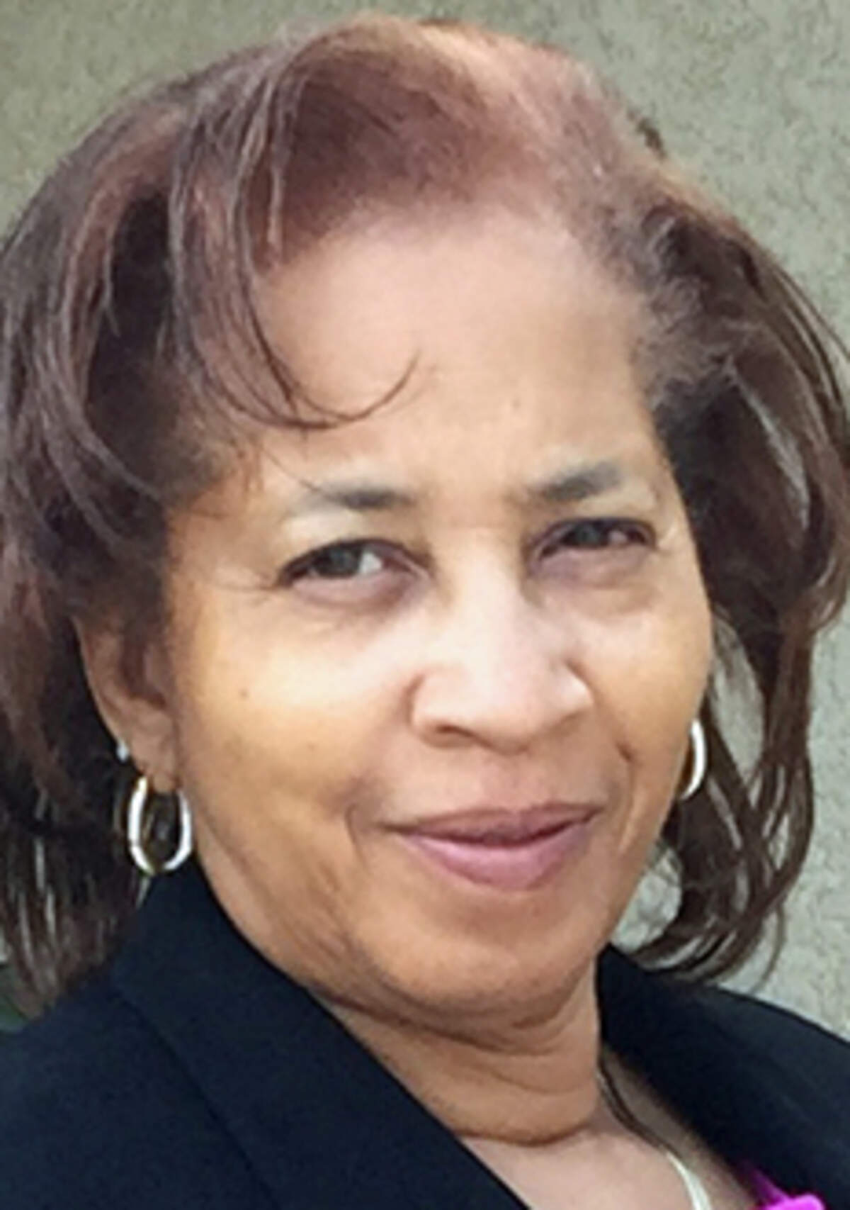 Darlene Barber-Martinez