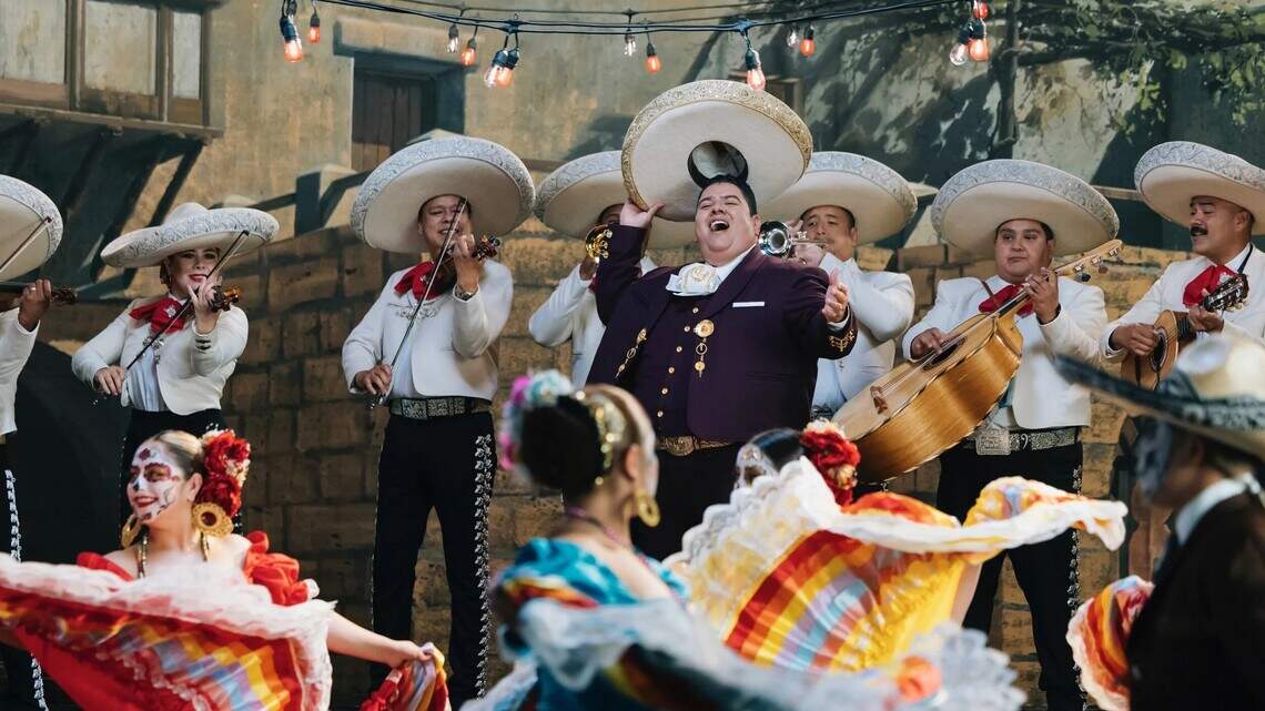 Top Latin bands to play in 2 separate shows at Modesto’s Gallo Center. Who, when