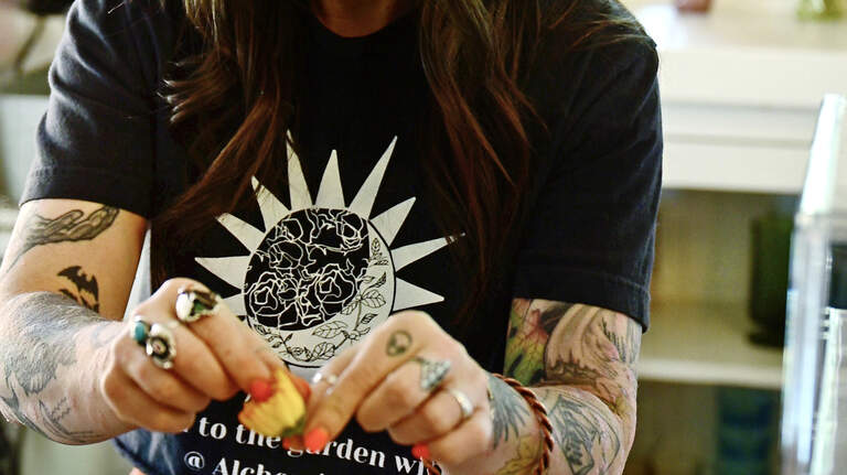 Gallery: The Alchemist Cafe