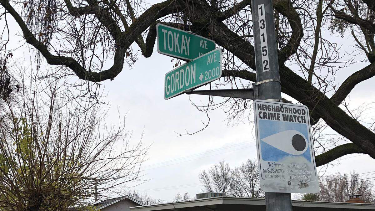 A resident of the 2000 block of Gordon Avenue in Modesto shot a man who he found inside the motorhome parked outside his house. The man had broken in Thursday morning, Jan. 9, 2020, triggering an alarm, police said.
