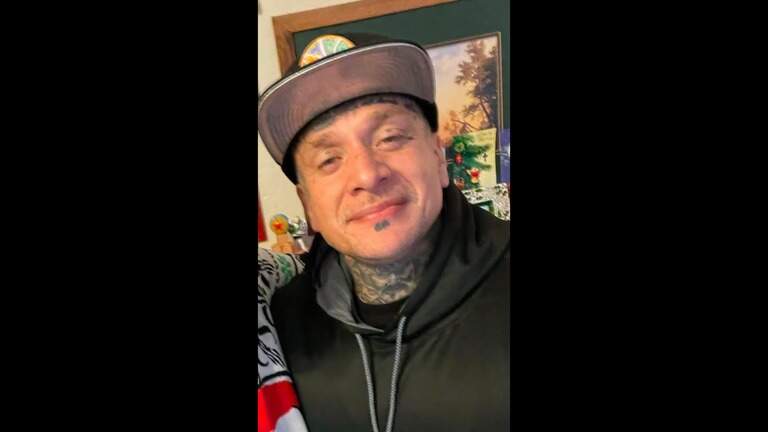 Knights Ferry human remains ID’d as missing Modesto man. Family wants answers.