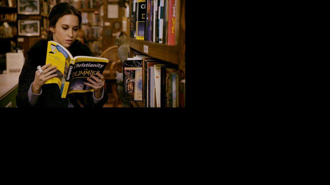 Christian Mingle still