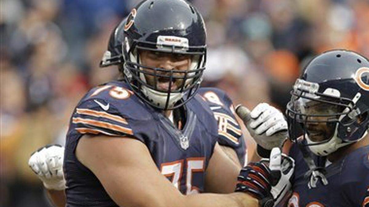 Dolphins Bears Football