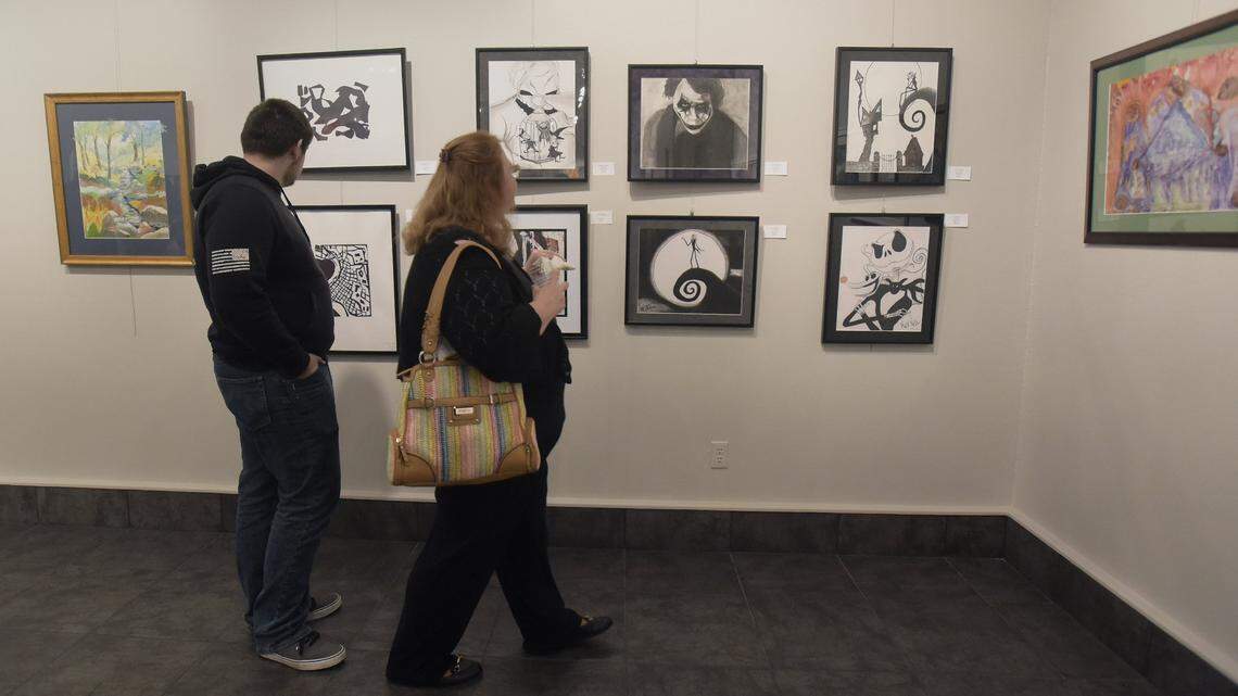 How can the arts help the disadvantaged in Stanislaus County? $1.8M grant will see