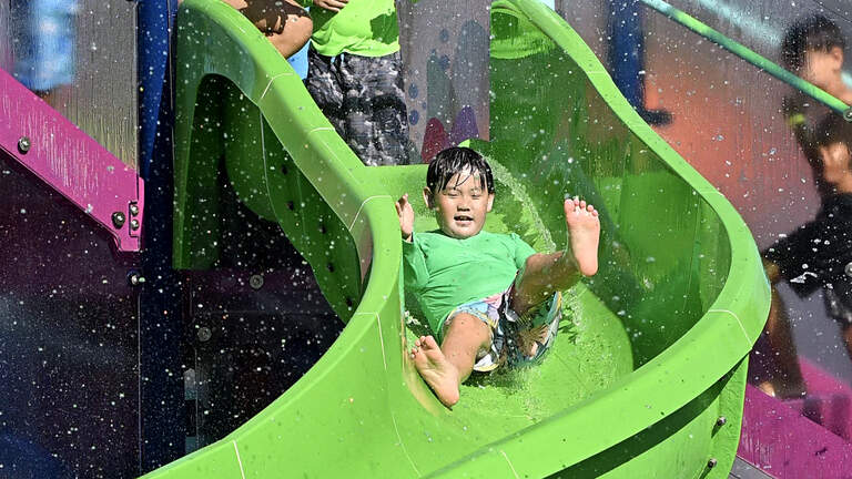 Gallery: Fourth Street Park