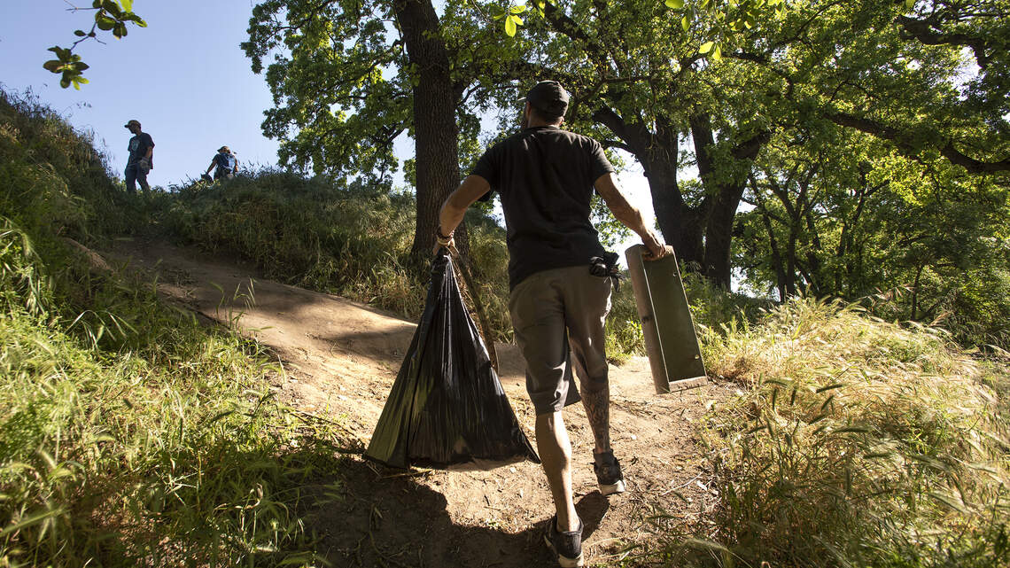 Sign-ups open for April’s Love Modesto day of giving, which includes new projects