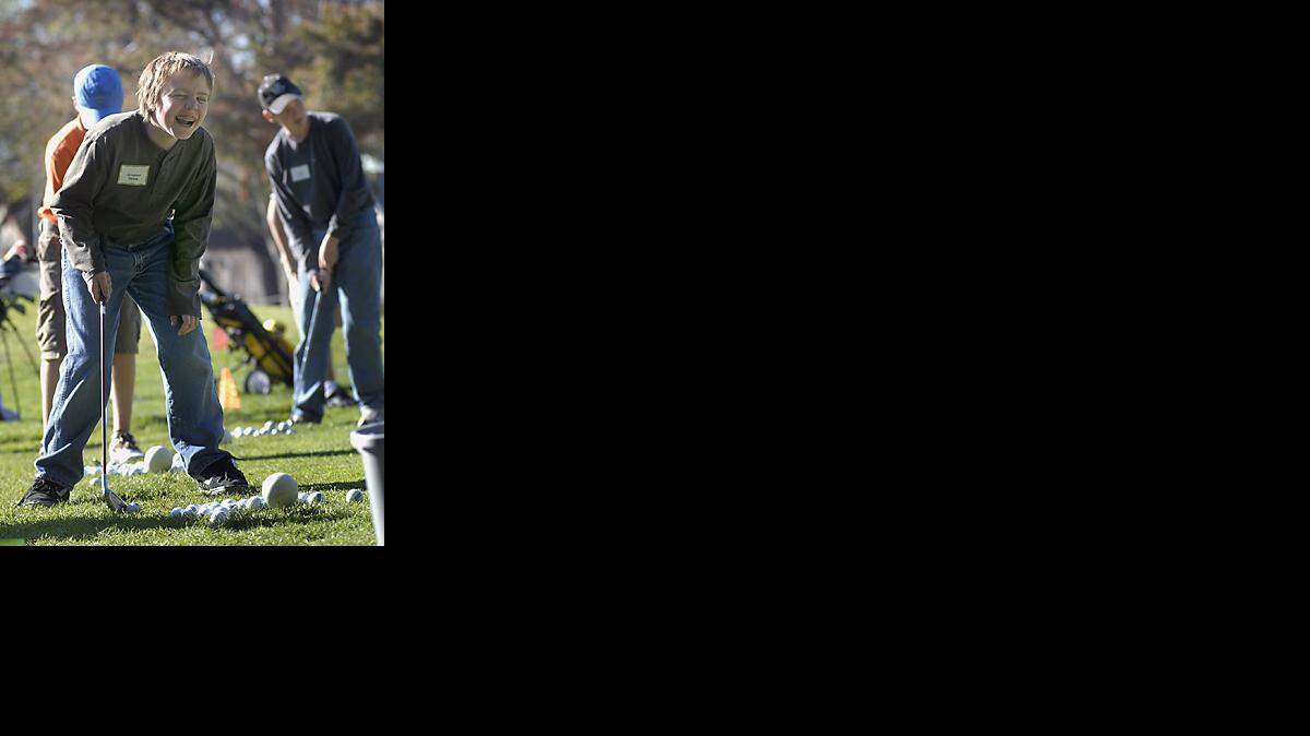 DN First Tee 1