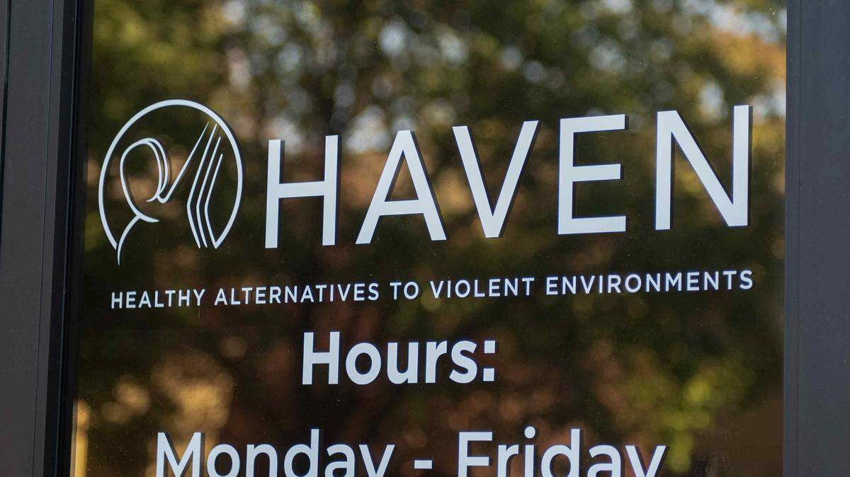 The HAVEN Women’s Center of Stanislaus in Modesto provides shelter, counseling and legal advocacy for survivors of domestic violence. California needs increased funding for domestic violence prevention and survivor services to provide housing, job and mental health support and break the cycle.
