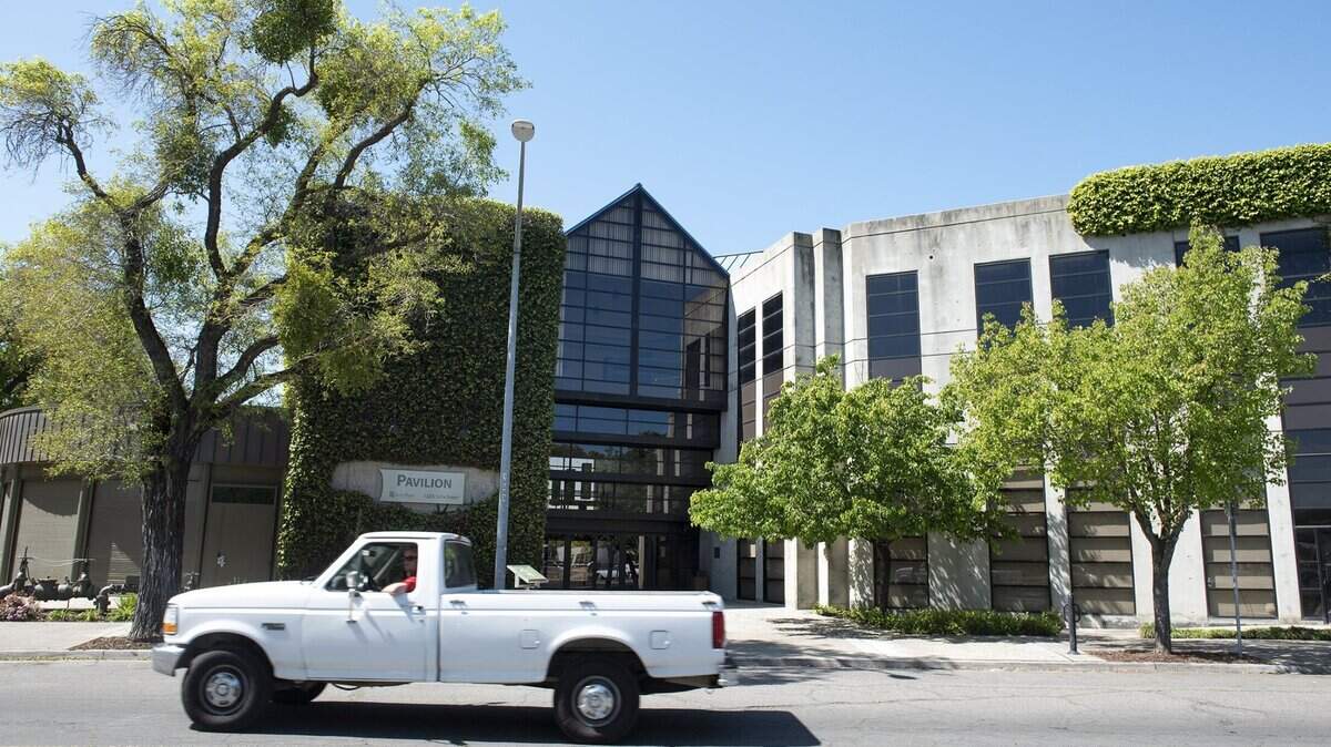 Crosspoint Community Church will close indoor services and are looking at possibly holding them outdoors, according to its website.