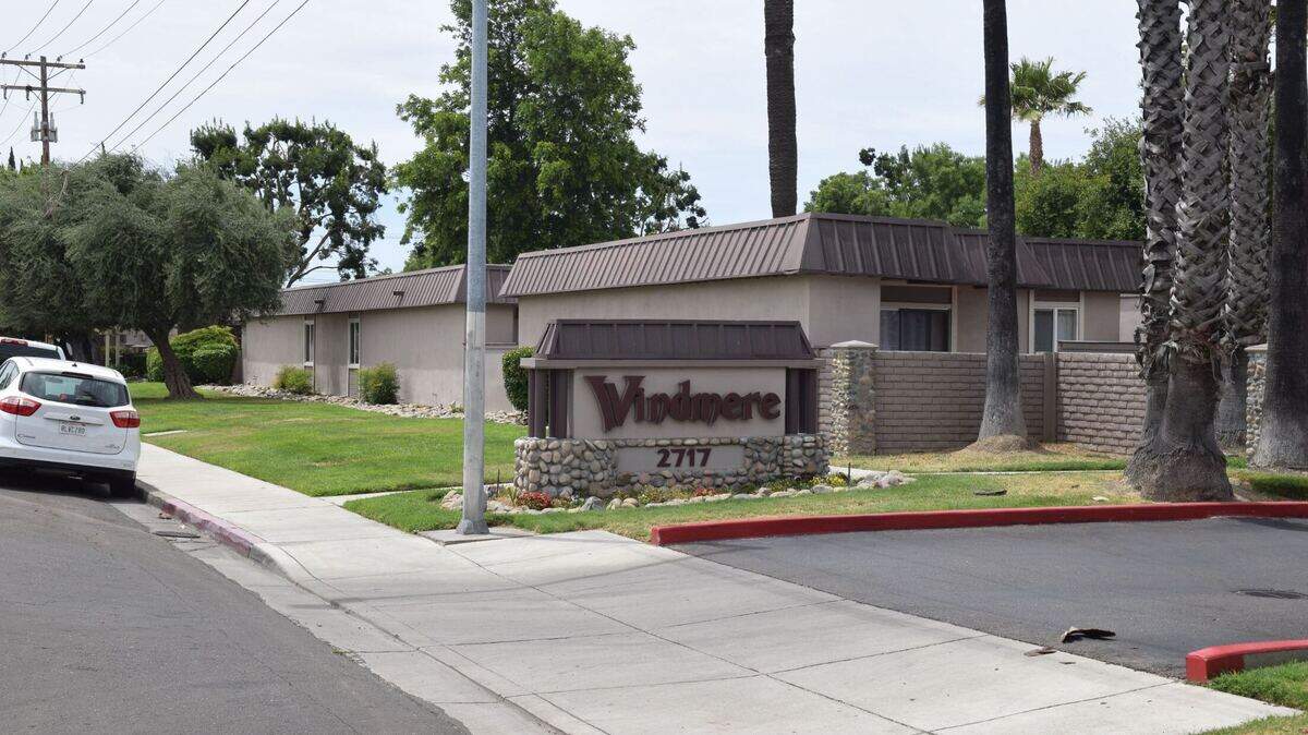 Ceres Police are investigathing the deaths of two adults and a 12-year-old in an apparent murder-suicide. June 15, 2020