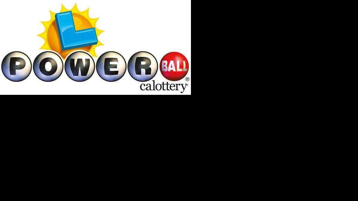 powerball lottery logo